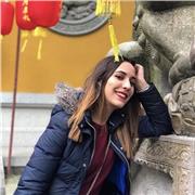 Professeur en maths, anglais, arabe et français